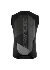 Dainese Flexagon Waistcoat 2 Protector Men (S, black/grey)