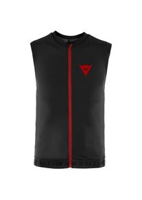 Dainese Kid's Scarabeo Flexagon Waistcoat 2 Skydd Barn Storlek L Färg svart