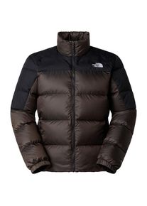 The North Face Diablo Down Jacket Chaqueta de plumas Hombre (S | negro)