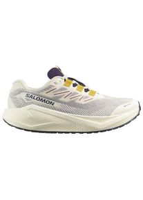 Salomon Aero Blaze 3 Grvl GTX Running shoes Men (45 1/3, grey)