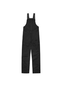 PICTURE Kid's Ninge Bib Pants Ski trousers Kids (6 Years, black)