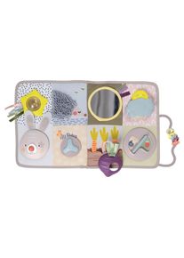 Taf Toys Developmental Activity Center Urban Garden tavole occupate 1 pz