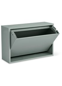 Abfallsammler Re Collector Blau