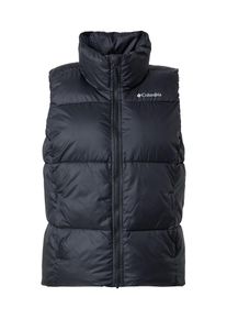 Columbia Sportweste 'Puffect' Damen schwarz Größe XS Unifarben