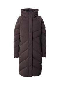 Jack Wolfskin Manteau outdoor 'Marienplatz' Femme marron taille S