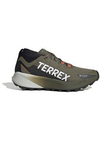 adidas terrex Agravic GTX Trail running shoes Men (40 2/3, grey)