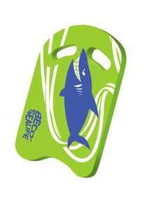Planche de natation Sealife Sharky verte 47x31cm