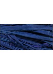 Naturlig raffia ultramarin 50g
