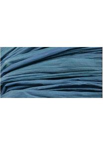 Naturlig raffia kongeblå 50g