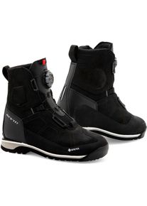Revit Pioneer GTX, laarzen Gore-Tex , kleur: zwart , maat: 44 EU
