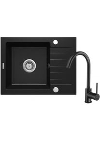 DEANTE Zorba ZQZAN11A