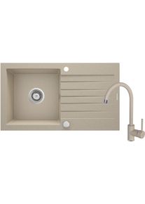 DEANTE Zorba ZQZV7113