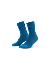 CEP Herren Core Run Ultralight Mid Cut Socks blau