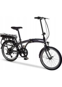 ‎Huffy, E-Bike