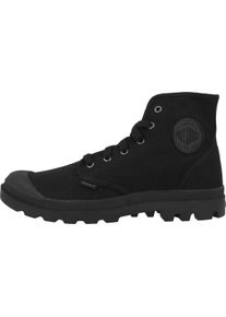 Palladium, Herren, Boots + Stiefel, Pampa Hi - 11280, Schwarz, (44.5)