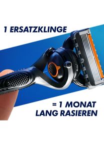 Gillette, Nassrasierer, ProGlide