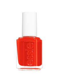 essie, Nagellack, Nail Color (61 Russian Roulette, Farblack)