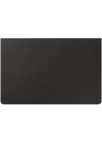 Samsung Book Cover Keyboard Slim (Deutschland, Samsung Galaxy Tab S10+, Samsung Galaxy Tab S9+), Tablet Tastatur, Schwarz