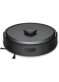 TP-LINK Tapo RV30 Max Saugroboter, Staubsauger Roboter, Schwarz