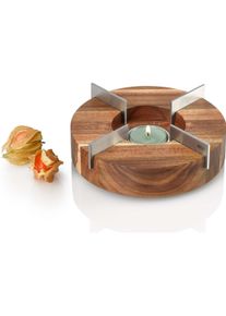 AdHoc Tuto, Rechaud, Braun