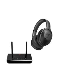 Teufel REAL BLUE NC 3 + FeinTech Bluetooth Audio System