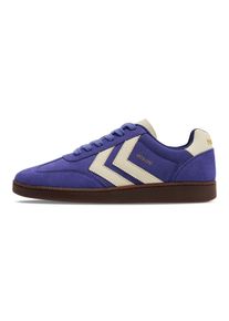 Hummel, Damer, Sneaker low, Lilla, Størrelse 36