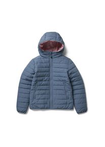 Tchibo - Kinder-Steppjacke - Gr. 146/152 - blau