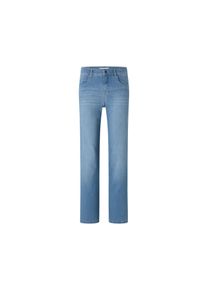 Angels Jeans &raquo;Lara&laquo; Straight Fit - Damen - Gr. 46 - blau