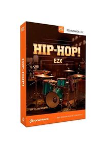 TOONTRACK Hip-Hop! EZX [Download]