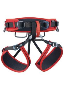 Rock Empire Gladiator Climbing harness (M-XL, multi)