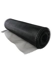 Fourniresto forro de barra negro