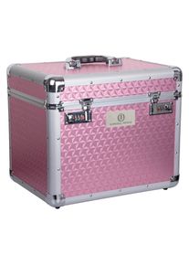 Imperial Riding Grooming Box Shiny