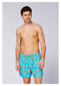 Chiemsee Zwemshort lichtblauw - 52% | Maat: S |