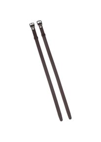 LeMieux Spur Straps, Rubber