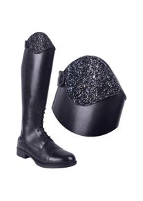 QHP Interchangeable Top Romy Glitz, for the Riding Boot Romy