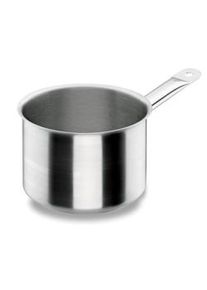 LACOR Ca&ccedil;arola Alta 20 Inox.