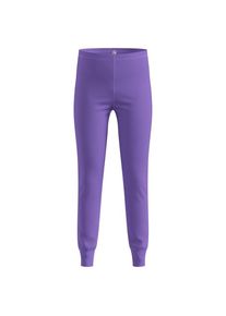 Odlo Kid's Base Layer Bottom Long Active Warm Eco Synthetic base layer Kids (104, purple)