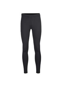 Stoic HelsingborgSt. Warm Performance Tights Running tights Men (XXL, black/grey)