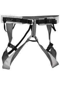 Rock Empire Superlight Climbing harness (XS-M, grey)