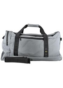 Blauer.USA Sac de voyage Homme gris taille One Size
