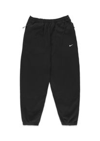 Nike SB Lab Spodnie black white Męskie M