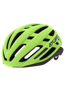 Giro helmet Agilis MIPS highlight yellow - L