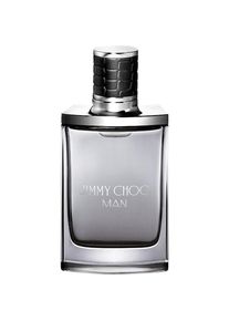 Jimmy Choo Man Eau de Toilette Spray Herenparfum Heren 50 ml