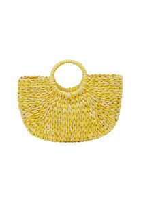 ebeeza Strandt&aacute;sk&aacute;k Női s&aacute;rga , M&eacute;ret One Size