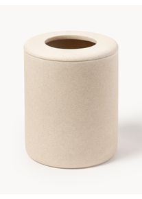 Waste Bin Kyle Beige 7 L | Westwing Collection