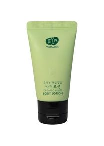 Whamisa Lotion Body Cosmetica Dames 20 ml