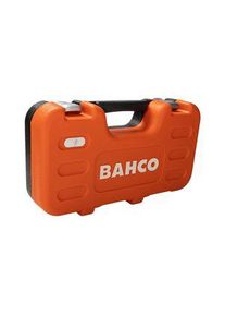 Bahco Zestaw kluczy z grzechotką, 2-elementowy, 1/4", 12szt. - S160