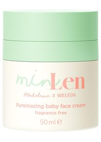 minLen - Puremazing Face Cream - Day Cream