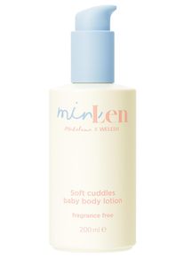 minLen - Soft Cuddles Body Lotion - Bodylotion & Cream