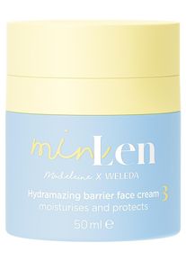 minLen - Hydramazing Face Cream - Face Cream